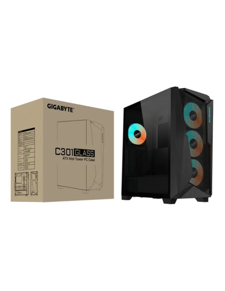 Gigabyte AC301GW