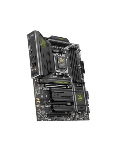 Placa Base MSI MAG B850 Tomahawk Max WiFi ATX AMD Socket AM5