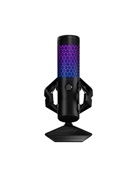 Asus ROG Carnyx Black