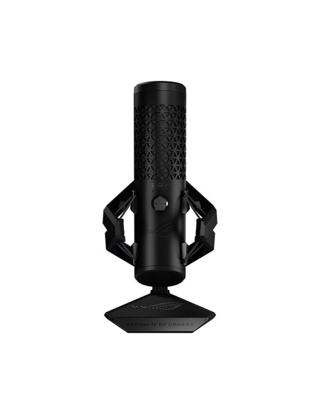 Asus ROG Carnyx Black