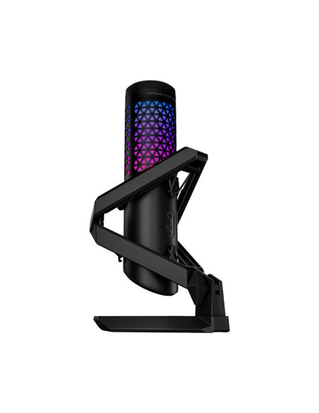 Asus ROG Carnyx Black