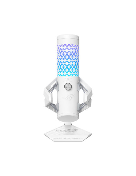 Asus ROG Carnyx White