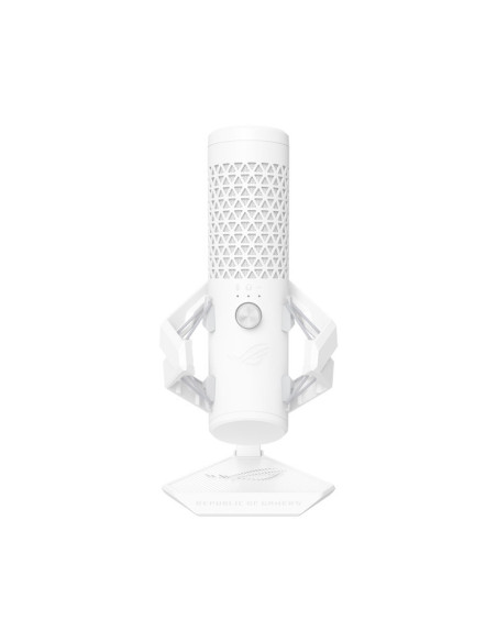 Asus ROG Carnyx White