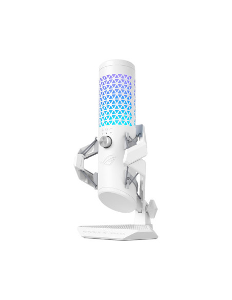 Asus ROG Carnyx White