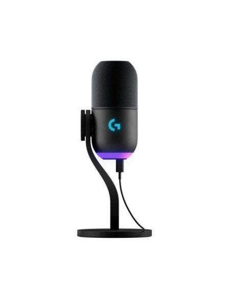 Logitech G Yeti GX