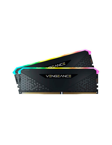 Corsair Vengeance RGB RS 32GB (2x16GB) DDR4 3600MHz CL18