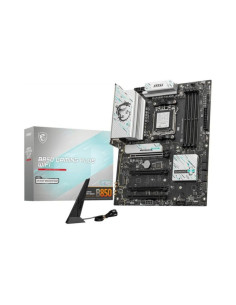 Placa Base MSI B850 Gaming Plus WiFi ATX AMD Socket AM5