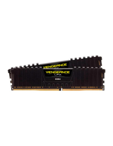 Corsair Vengeance LPX 16GB (2x8) DDR4 3600MHz CL18
