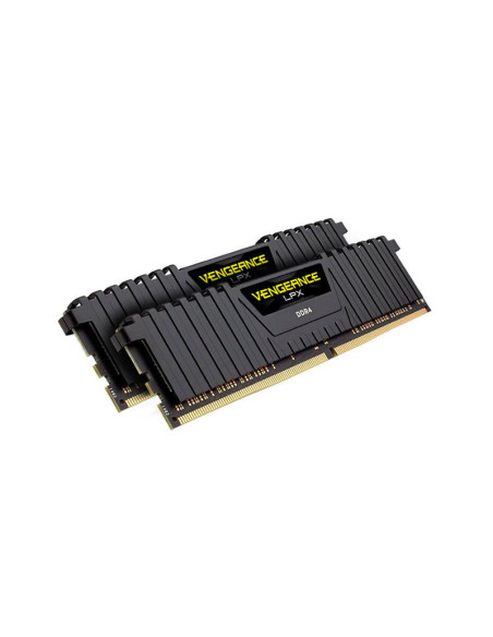 Corsair Vengeance LPX 16GB (2x8) DDR4 3600MHz CL18