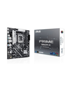 Placa Base Asus Prime B860M-K Micro-ATX Intel Socket 1851