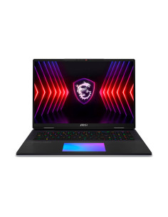 MSI Titan 18 HX A14VHG-076ES 18" i9-14900HX 128GB RTX 4080 2TB W11