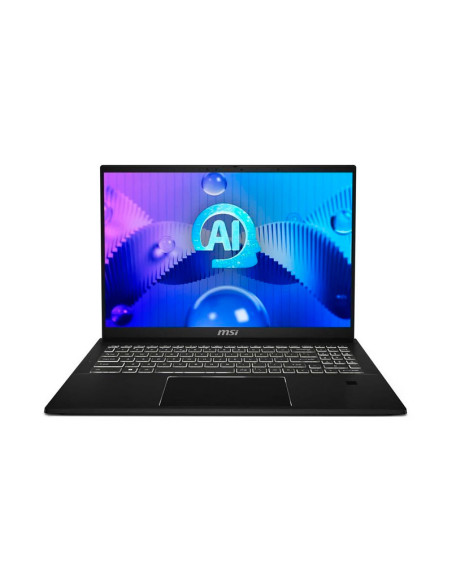 MSI Summit E16 AI Studio A1VFTG-021ES 16" U7-155H 16GB 1TB