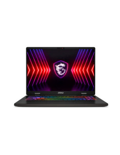 MSI Sword 16 HX B14VGKG-603XES 16" i9-14900HX 32GB RTX 4070 1TB