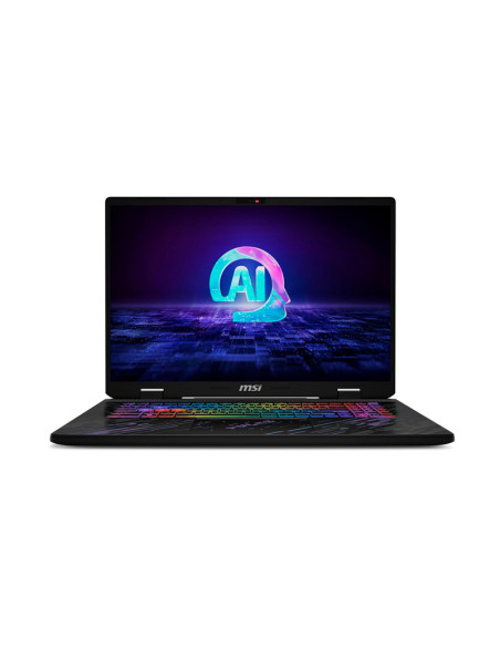 MSI Pulse 17 AI C1VFKG-032XES 17" U7-155H 16GB RTX 4060 1TB