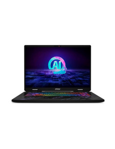 MSI Pulse 17 AI C1VGKG-041XES 17" U7-155H 16GB RTX 4070 1TB