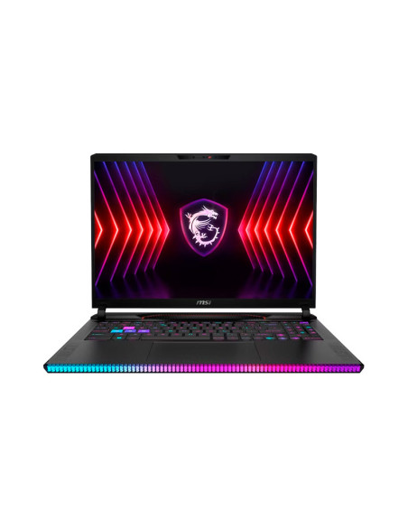 MSI Raider GE68 HX 14VIG-436ES 16" i9-14900HX 32GB RTX 4090 2TB W11