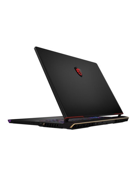 MSI Raider GE68 HX 14VIG-436ES 16" i9-14900HX 32GB RTX 4090 2TB W11