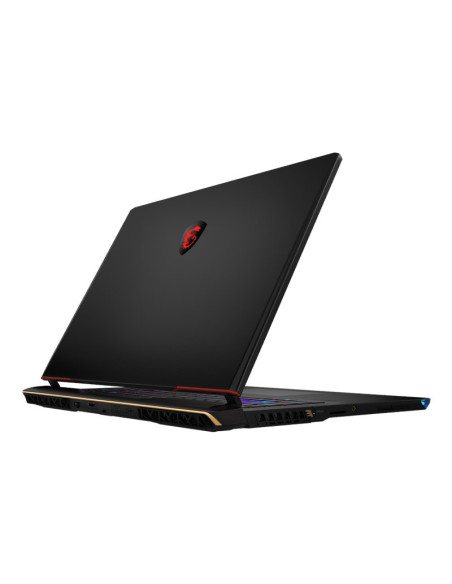 MSI Raider GE68 HX 14VIG-436ES 16" i9-14900HX 32GB RTX 4090 2TB W11