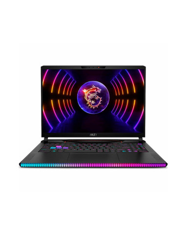 MSI Raider GE68 HX 14VGG-267XES 16" i9-14900HX 32GB RTX 4070 1TB