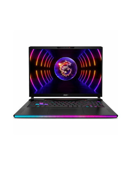 MSI Raider GE68 HX 14VGG-267XES 16" i9-14900HX 32GB RTX 4070 1TB