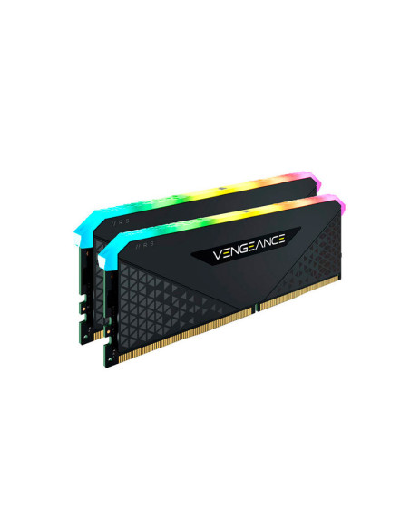 Corsair Vengeance RGB RS 32GB (2x16GB) DDR4 3200MHz CL16