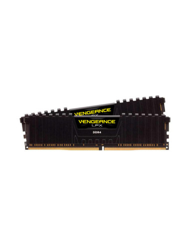Corsair Vengeance LPX 64GB (2x32GB) DDR4 3600MHz CL18