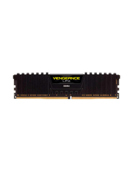 Corsair Vengeance LPX 64GB (2x32GB) DDR4 3600MHz CL18