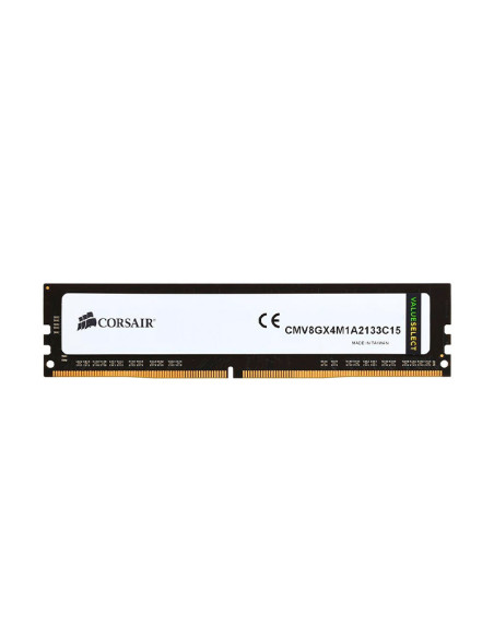 Corsair ValueSelect 8GB DDR4 2133MHz CL15