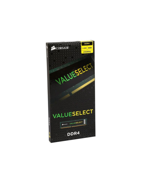 Corsair ValueSelect 8GB DDR4 2133MHz CL15