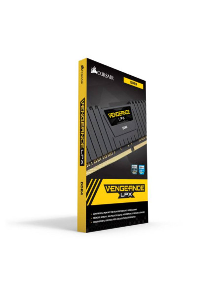 Corsair Vengeance LPX 16GB (2x8GB) DDR4 3200MHz CL16