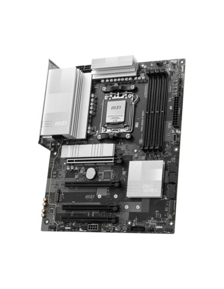 Placa Base MSI Pro B850-P WiFi ATX AMD Socket AM5