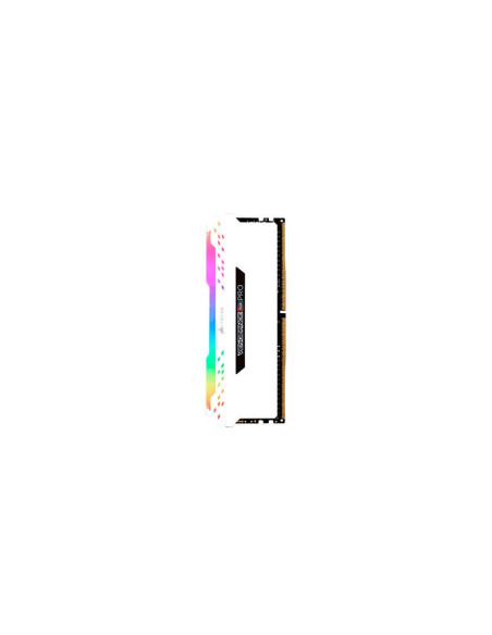 Corsair Vengeance Pro RGB SL 32GB (2x16GB) DDR4 3200MHz Blanca
