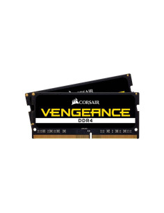 Corsair Vengeance 32GB (2X16GB) DDR4 3200MHz CL22