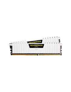 Corsair Vengeance LPX 16GB (2X8GB) DDR4 3200Mhz Blanca