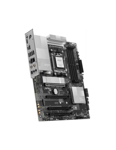 Placa Base MSI Pro B850-P WiFi ATX AMD Socket AM5