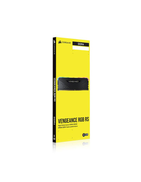 Corsair Vengeance RGB RS 16GB DDR4 3200MHz