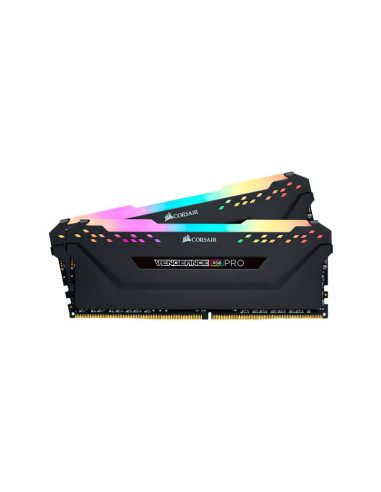 Corsair Vengeance RGB Pro 32GB (2X16GB) DDR4 3600MHz