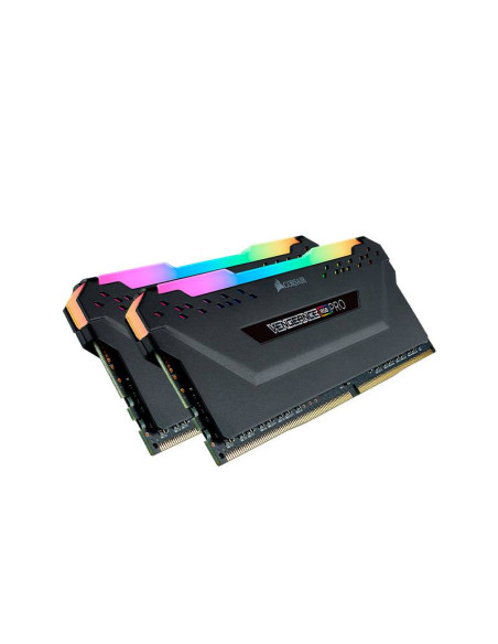 Corsair Vengeance RGB Pro 32GB (2X16GB) DDR4 3600MHz