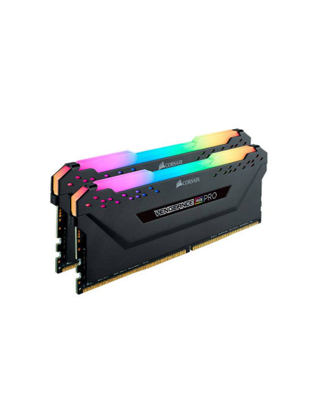 Corsair Vengeance RGB Pro 32GB (2X16GB) DDR4 3600MHz