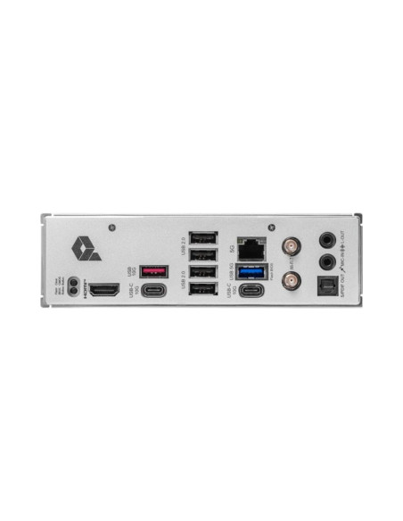 Placa Base MSI Pro B850-P WiFi ATX AMD Socket AM5