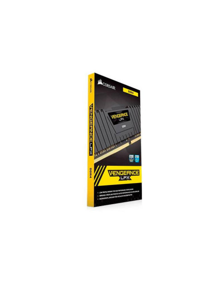 Corsair Vengeance LPX 8GB DDR4 3600Mhz
