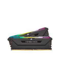 Corsair Vengeance RGB Pro SL 32GB (2x16GB) DDR4 3600MHz