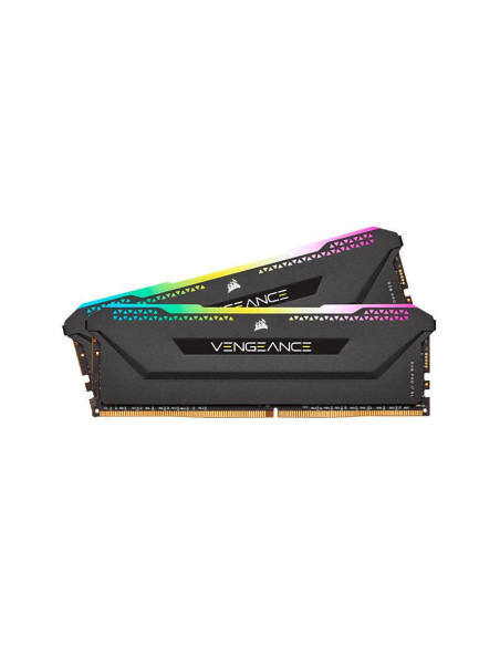 Corsair Vengeance RGB Pro SL 32GB (2x16GB) DDR4 3600MHz