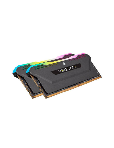 Corsair Vengeance RGB Pro SL 32GB (2x16GB) DDR4 3600MHz