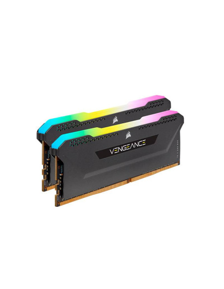 Corsair Vengeance RGB Pro SL 32GB (2x16GB) DDR4 3600MHz