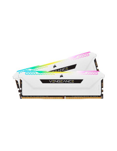 Corsair Vengeance RGB Pro SL 16GB (2x8GB) DDR4 3600MHz Blanca