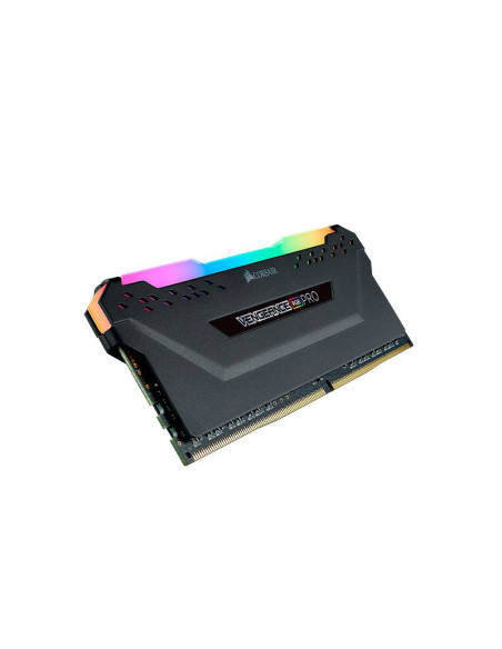 Corsair Vengeance RGB Pro 16GB DDR4 3600MHz CL18