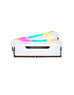 Corsair Vengeance RGB Pro 32GB (2x16GB) 3200MHz Blanca