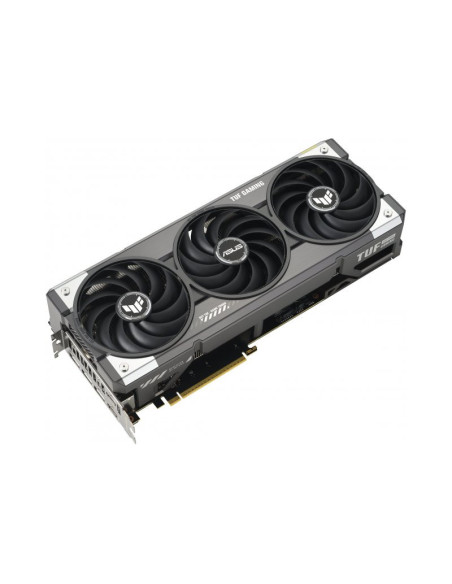 Asus TUF Gaming GeForce RTX 5070 OC Edition 12GB GDDR7 DLSS4