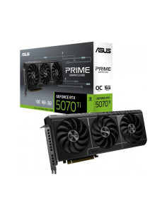 Asus Prime GeForce RTX 5070 Ti 16GB GDDR7 OC Edition DLSS4